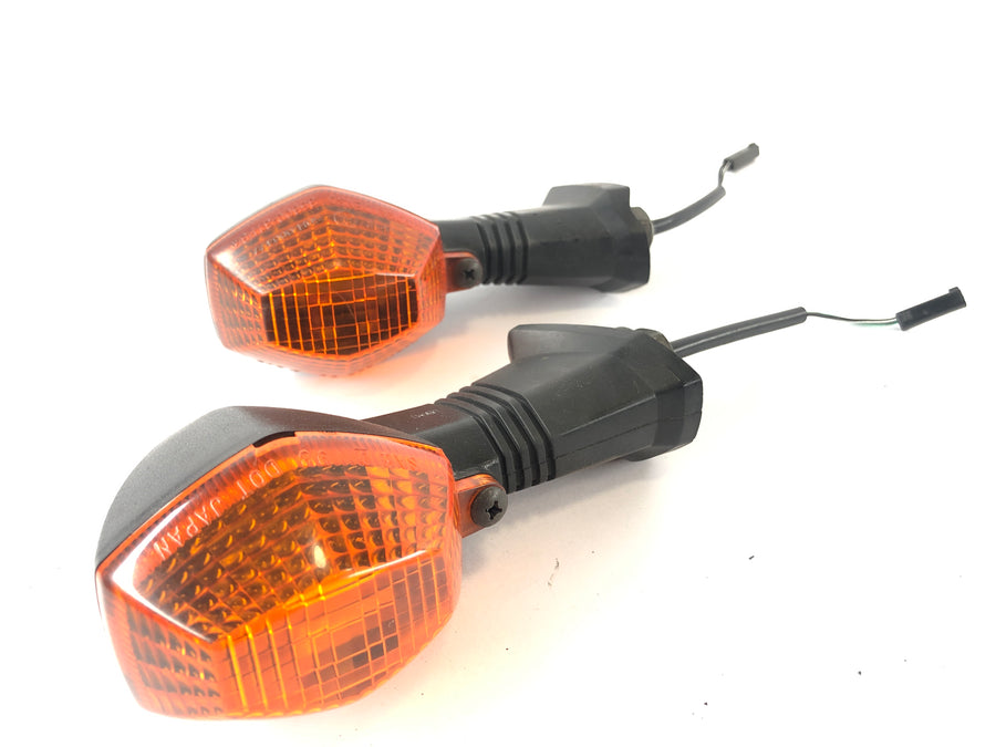 Suzuki DL 1000 V-Strom [2006] - Blinker hinten Set Paar