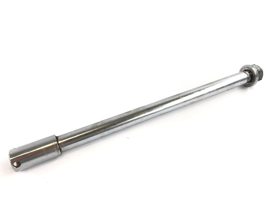 Yamaha V-max 1200 2EN [1997] - Rear axle