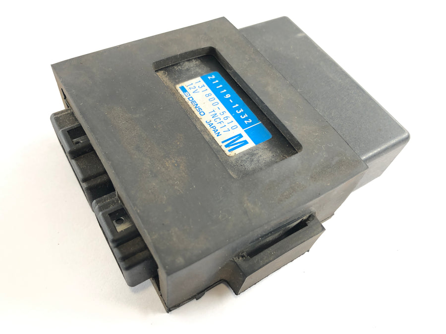 Kawasaki ZXR 400 ZX400L [1993] - CDI control unit