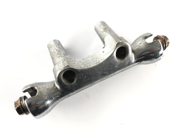 Kawasaki Zephyr 750 ZR750C [1991] - Distributor brake line front - 0