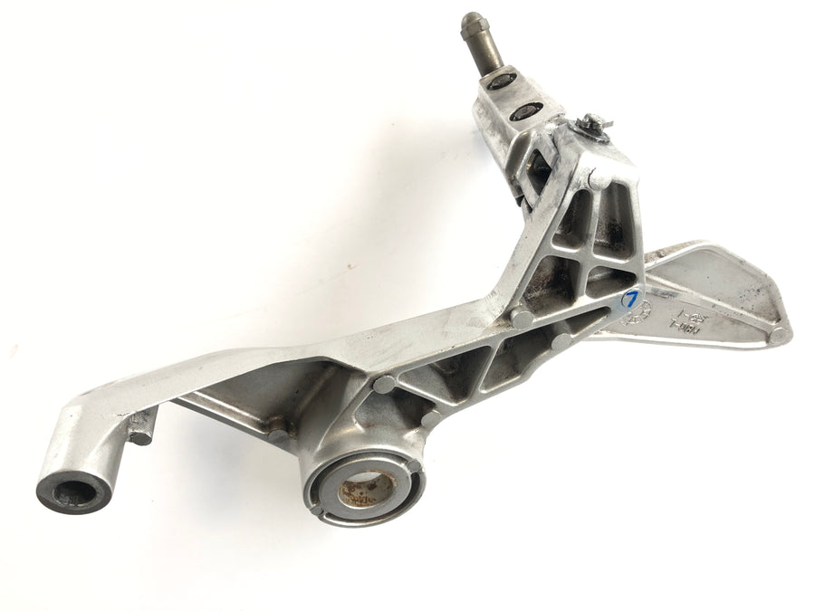 Honda VFR 800 FI RC46 [2000] - Footrest footrest holder driver left