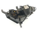 Honda XL 600 R PD03 [1984] - Luftfilterkasten Airbox-6