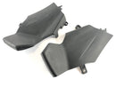 Moto Guzzi Norge 1200 LP [2006] - Verkleidung hinten rechts und links Set-2