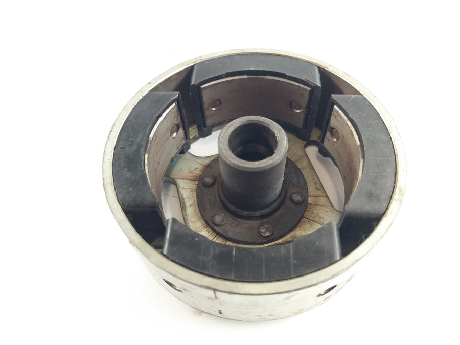 Yamaha DT 125 LC 10V [1982] - Flywheel Rotor Alternator