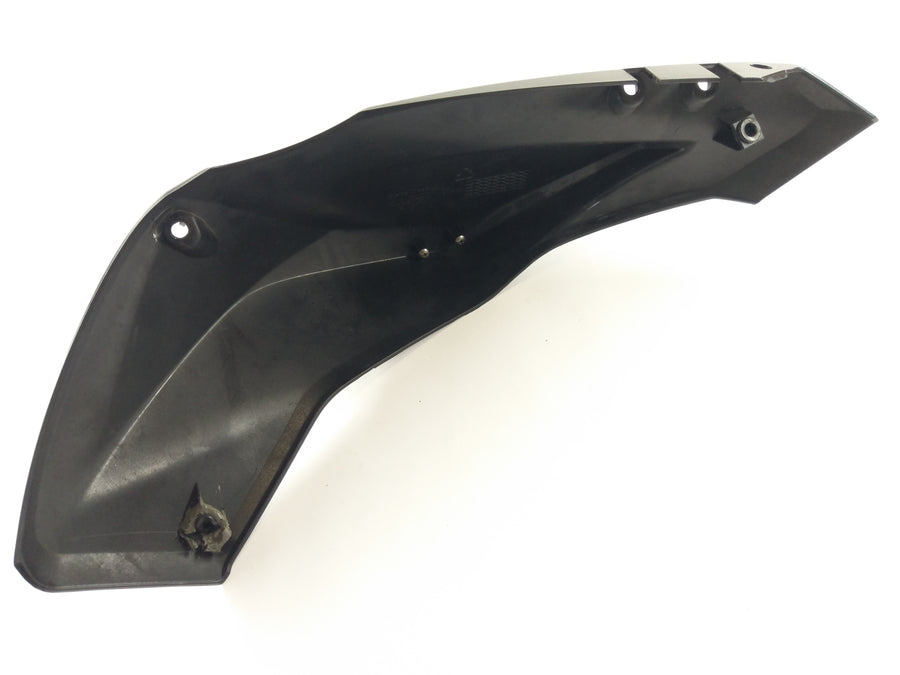 Benelli TNT 1130 Sport [2002] - Tankblende links Tankverkleidung