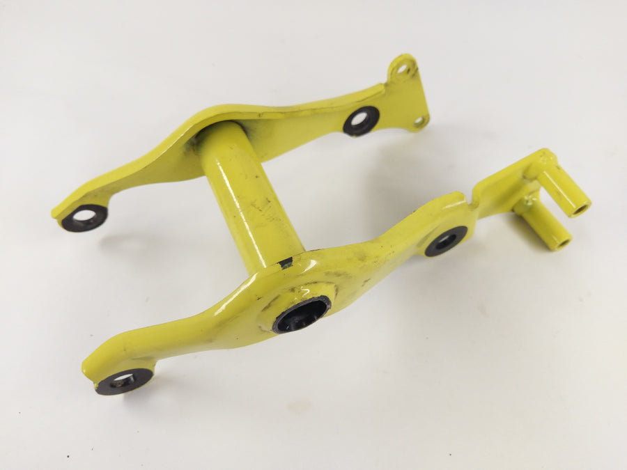 SWM SM 125 R [2021] - Engine mount