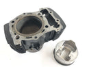 Kawasaki VN 1500 Classic VNT50D [2000] - Cylinder with piston front cylinder with piston-3