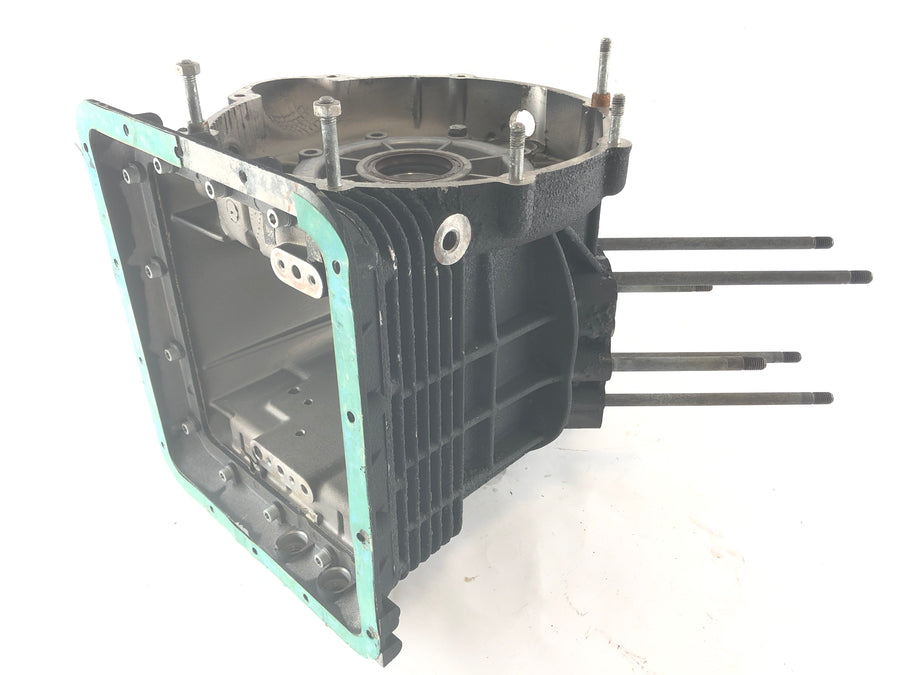 Moto Guzzi V11 [2001] - Engine housing empty housing