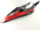 Yamaha YZF R1 RN12 [2005] - Rear Fairing-3