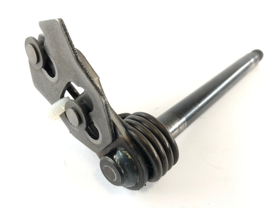 Kawasaki KLR 250 KL250D [1988] - Shift shaft