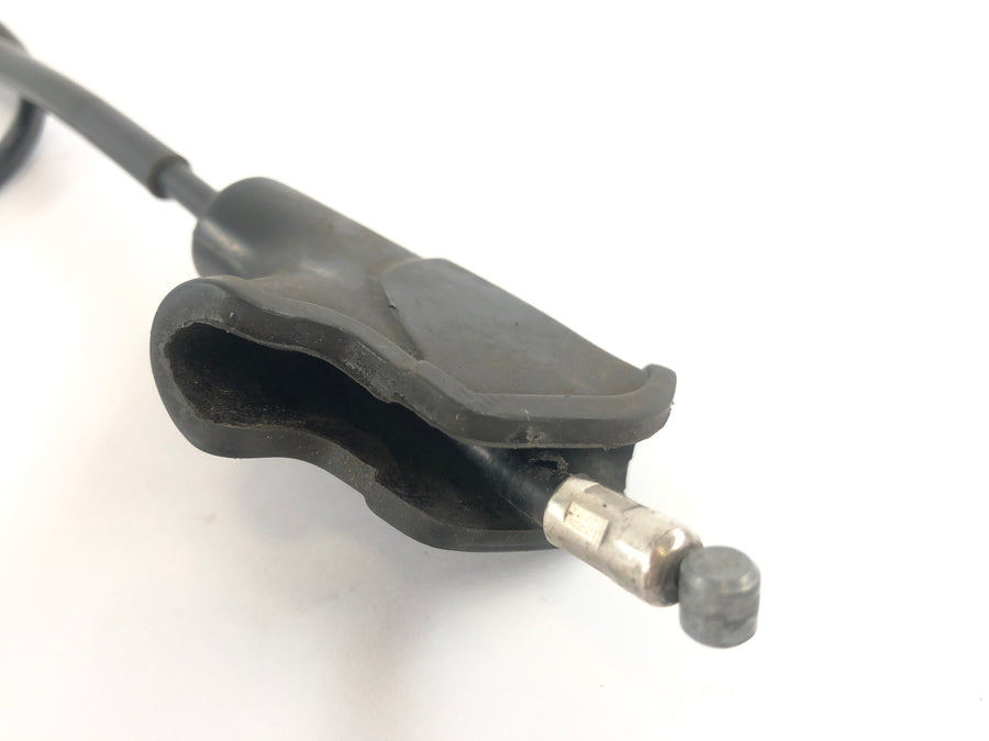 Suzuki DR 600 SN41A [1986] - Choke cable