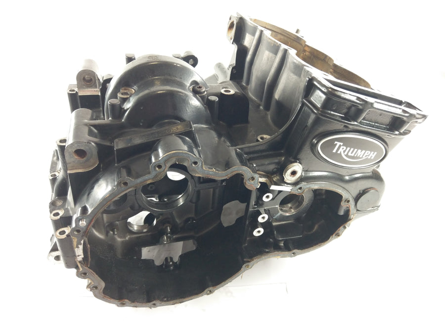 Triumph Speed Triple 885i T509 [1997] - Motorgehäuse Leergehäuse