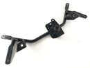 BMW C1 125 [2001] - Bracket Windscreen wiper Windscreen wiper motor-1