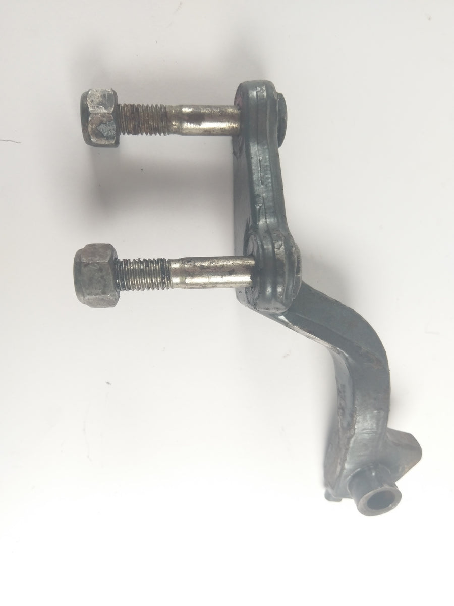 KTM GS 620 RD Bj. 1994 - Bremsanker Hinten mit Bolzen