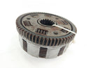 Honda XL 500 R PD02 [1983] - Clutch-2