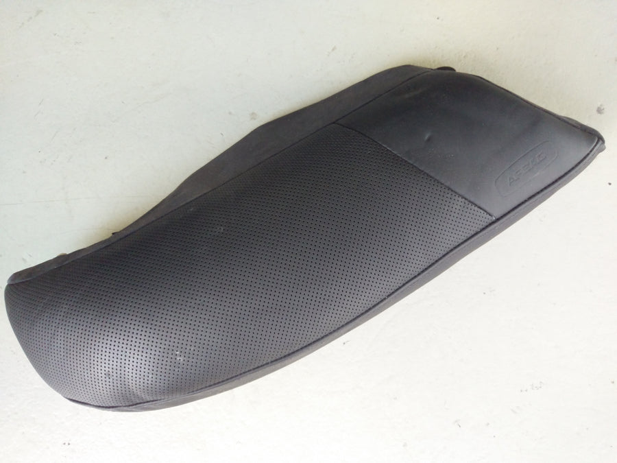 Porsche Panamera Turbo [2010] - side panel left 97052206133
