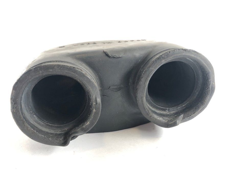 Suzuki T 500 [GT 500] - Luftfilterkasten Airbox