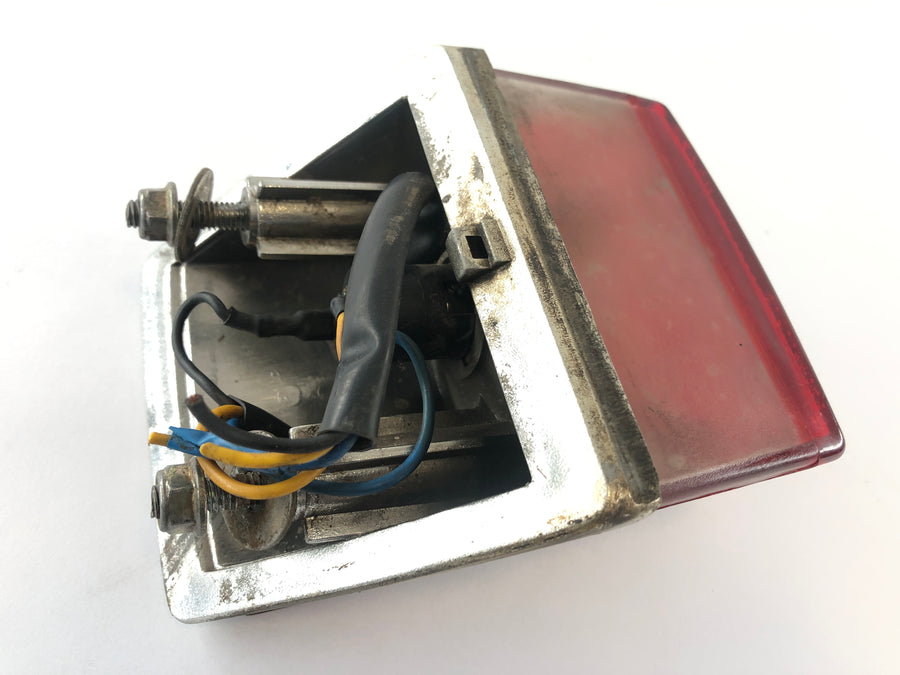 Husqvarna TE 610 8AE [1992] - Rear light