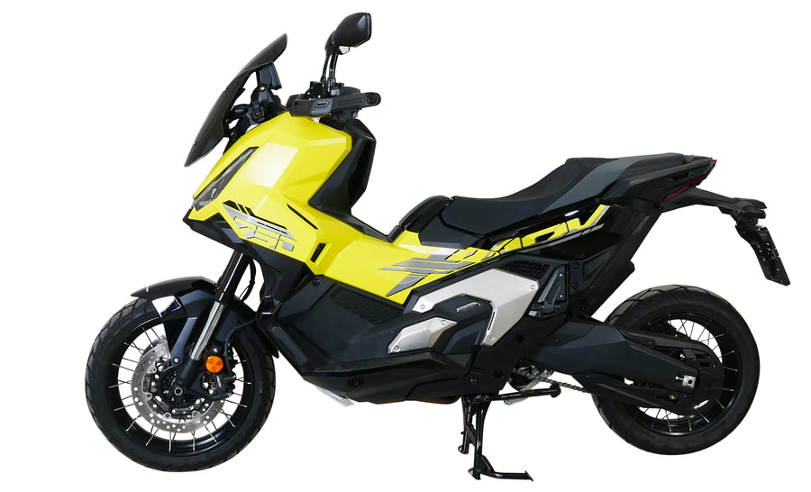 Honda X-ADV 750 [2025-]-touring disc "TM"