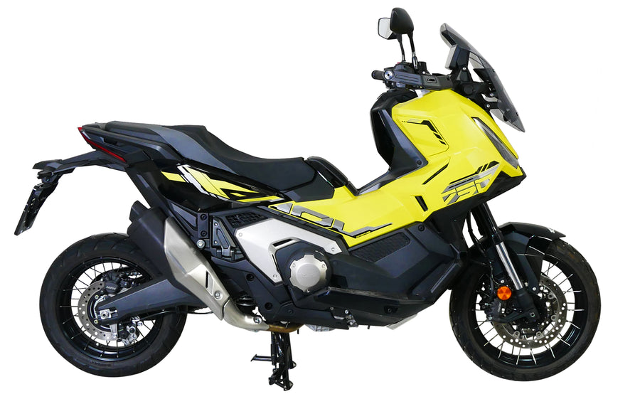 Honda X-ADV 750 [2025-]-touring disc "TM"