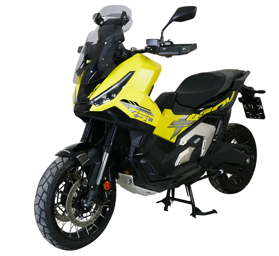 Honda X-ADV 750 [2025-] – Variotouringscreen "VTM"