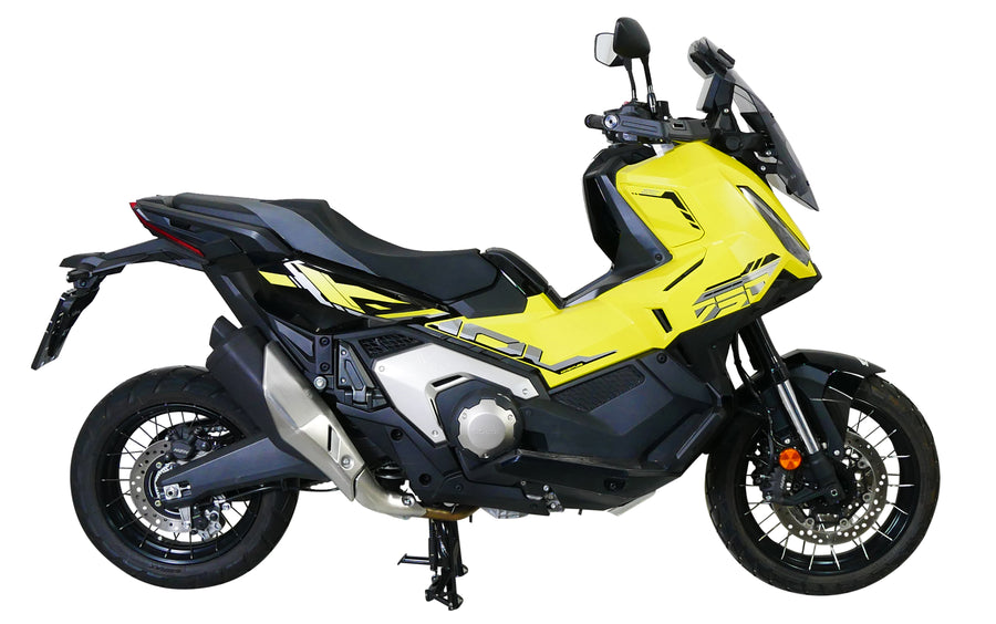 Honda X-ADV 750 [2025-] – Variotouringscreen "VTM"