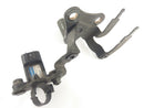 Yamaha XT 660 X DM01 [2006] - Aggregatehalter-2