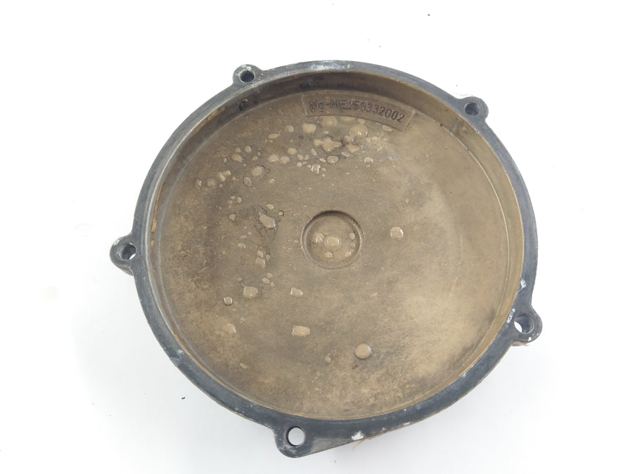 Gas Gas FSR 450 [2008] - Motordeckel