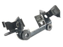 BMW K 1200 RS Type 589 [1999] - Bracket for fuse boxes under the seat-1