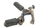 Honda XL 600 R PD03 [1984] - Passenger footrests right and left-5