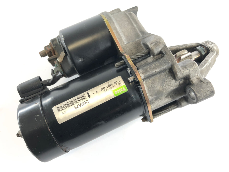 BMW R 1100 R Typ 259 [1999] - Anlasser Startermotor