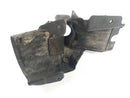 Yamaha DT 400 1R6 - rear splash guard-3