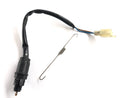 Kawasaki Z 750 ZR750J [2005] - Rear brake light switch-1
