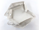Husqvarna TE 510 [2008] - Plastic front fairing Motocross white-4