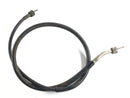 Yamaha DT 125 R DE03 [1999] - Speedometer cable-1