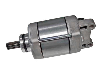 HUSQVARNA FC 450 [2014-2015] - Starter motor