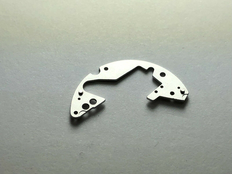 ROLEX 17014 17013 - Caliber 5035 - 6004 movement plate