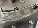 KTM LC4 640 Duke 2  [2001] - Heckunterbau Schutzblech innen hinten Spritzschutz-3