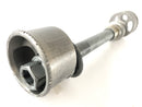 KTM LC4 640 Duke 2 [2001] - Rear axle with chain tensioner-3
