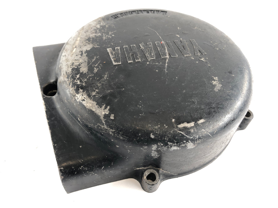 Yamaha XT 500 1U6 [1980] - Engine cover