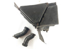 Yamaha XT 350 55V [1987] - Luftfilterkasten Airbox-3