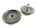 Honda VFR 800 FI RC46 [2000] - Starter gears-2