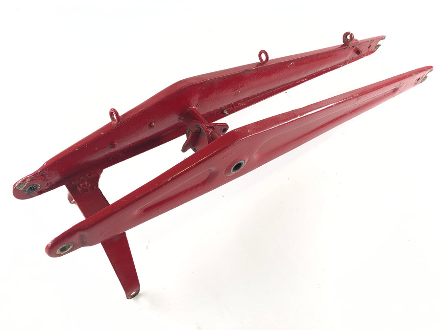 Moto Guzzi Guzzino 65 [Hispania Motoleggera] - Fork front fork