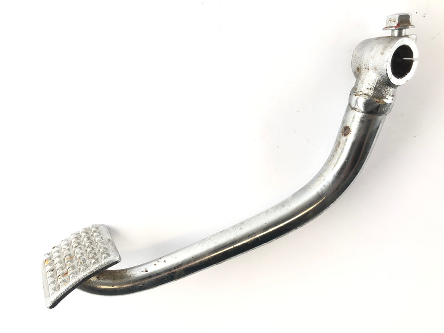 Honda CB 900 F SC01 [1981] - Brake pedal brake lever