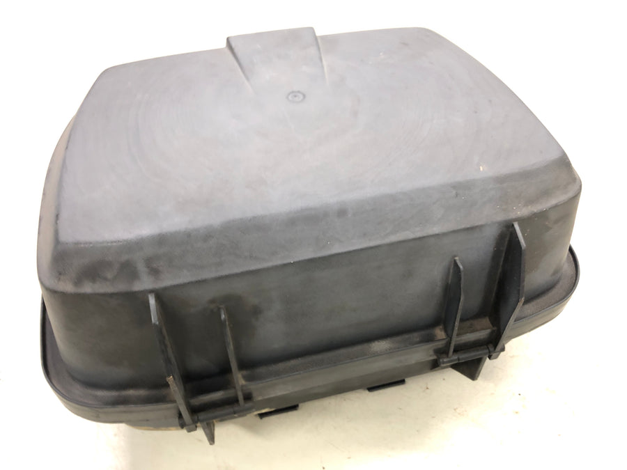 Honda CB 900 F2 SC09 [1985] - Topcase with key