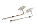 Honda CB 900 F Boldor SC01 [1981] - Mirror Side Mirror Set Pair-3