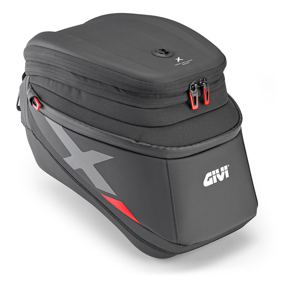 VOGE Valico 900 DSX [GIVI] - TANKLOCK Tanktasche