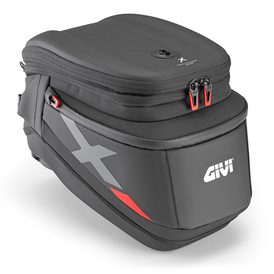 Triumph Tiger 1200 GT Explorer [GIVI] - TANKLOCK Tanktasche