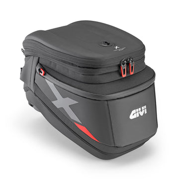 KAWASAKI KLE 650 [2015-2021] - Tankrucksack TANKLOCK