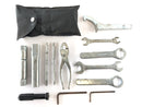 Suzuki Bandit GSF 650 S WVB5 [2005] - Onboard tool with bag-2